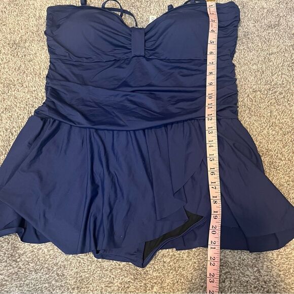 NWOT Sundance Seas The Day Swimsuit - Picture 13 of 13